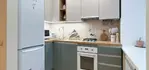 Кухня 2 2 м 50 см: планировка компактной кухни 5 кв. м